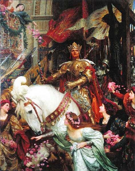 Иллюстрация к книге — Галерея Тейт Лондон [i_060.jpg]