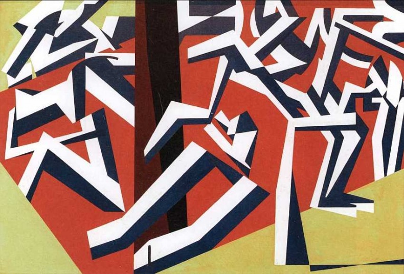 Иллюстрация к книге — Галерея Тейт Лондон [i_064.jpg]