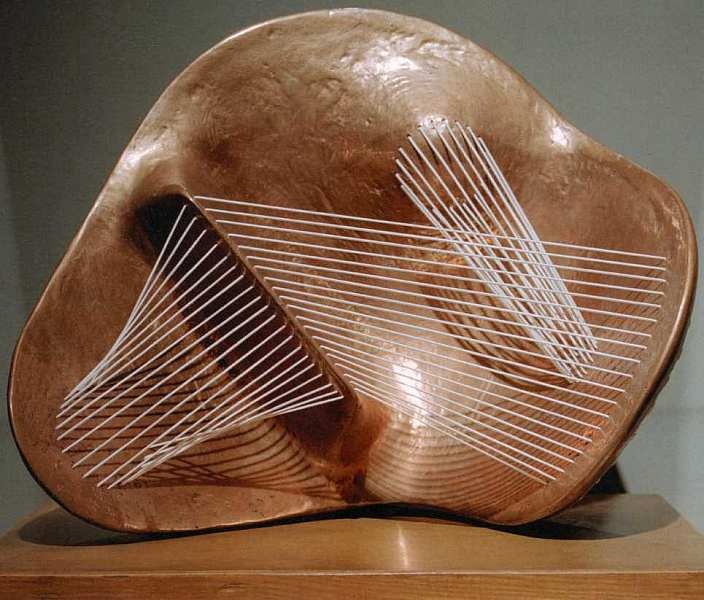 Иллюстрация к книге — Галерея Тейт Лондон [i_070.jpg]