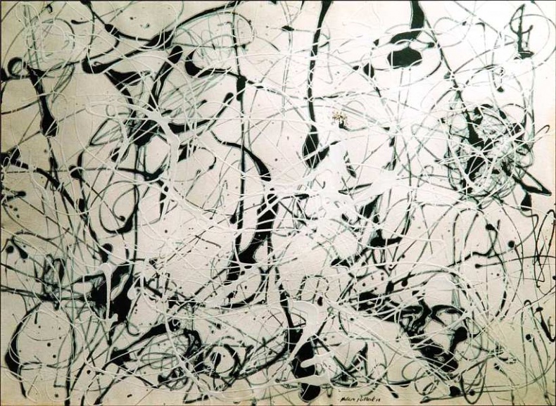 Иллюстрация к книге — Галерея Тейт Лондон [i_071.jpg]