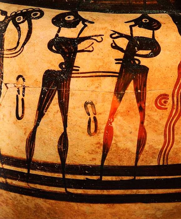 Иллюстрация к книге — Музей изящных искусств Бостон [i_015.jpg]