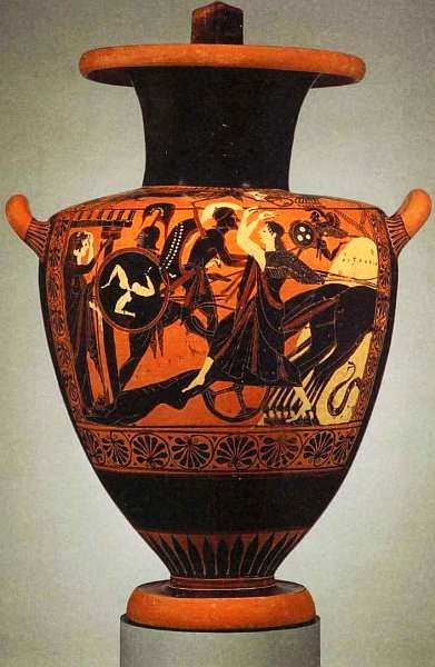 Иллюстрация к книге — Музей изящных искусств Бостон [i_016.jpg]