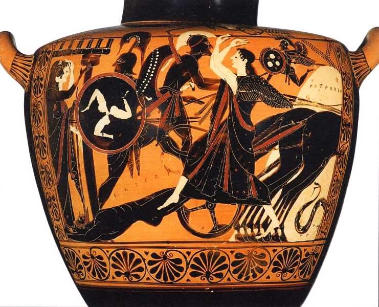 Иллюстрация к книге — Музей изящных искусств Бостон [i_017.jpg]