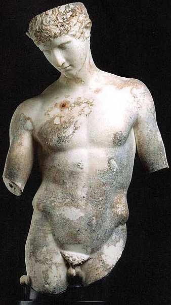 Иллюстрация к книге — Музей изящных искусств Бостон [i_024.jpg]