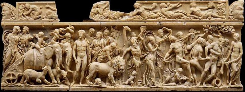 Иллюстрация к книге — Музей изящных искусств Бостон [i_025.jpg]