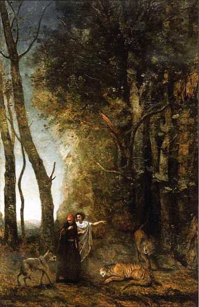 Иллюстрация к книге — Музей изящных искусств Бостон [i_052.jpg]