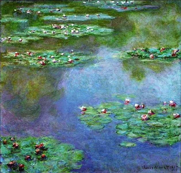 Иллюстрация к книге — Музей изящных искусств Бостон [i_070.jpg]