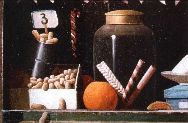 Иллюстрация к книге — Музей изящных искусств Бостон [i_085.jpg]