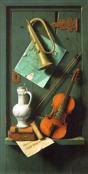 Иллюстрация к книге — Музей изящных искусств Бостон [i_090.jpg]