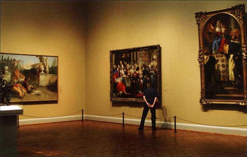 Иллюстрация к книге — Чикагский художественный институт [i_003.jpg]