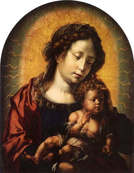 Иллюстрация к книге — Чикагский художественный институт [i_006.jpg]