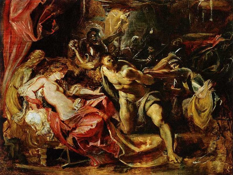 Иллюстрация к книге — Чикагский художественный институт [i_017.jpg]