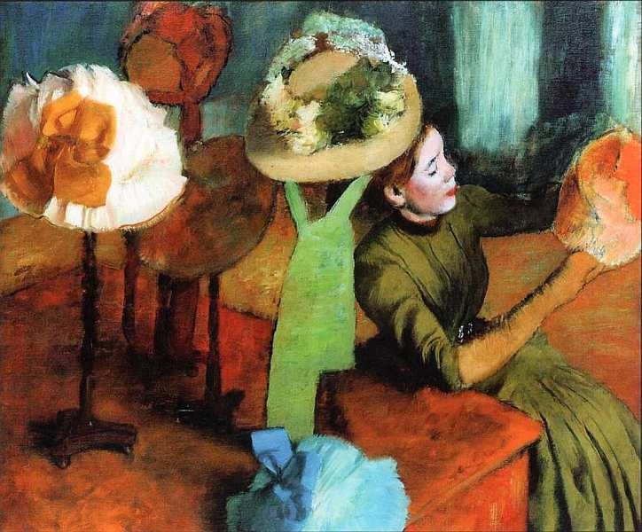 Иллюстрация к книге — Чикагский художественный институт [i_044.jpg]