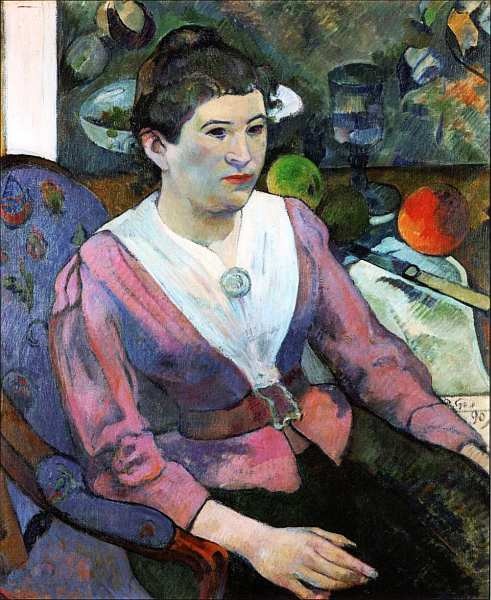 Иллюстрация к книге — Чикагский художественный институт [i_052.jpg]