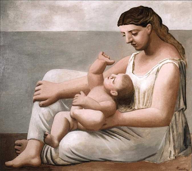 Иллюстрация к книге — Чикагский художественный институт [i_061.jpg]