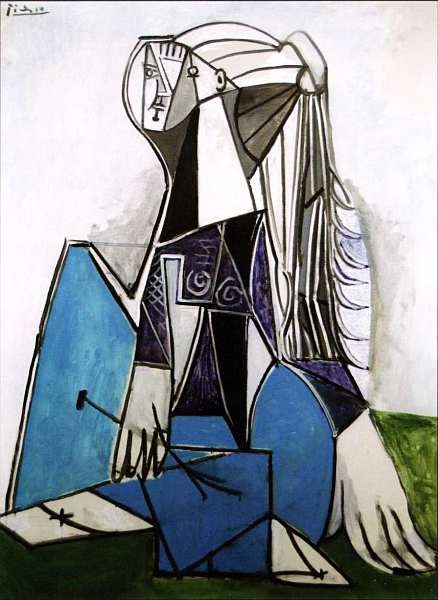 Иллюстрация к книге — Чикагский художественный институт [i_062.jpg]