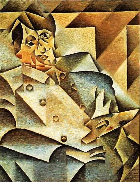 Иллюстрация к книге — Чикагский художественный институт [i_063.jpg]