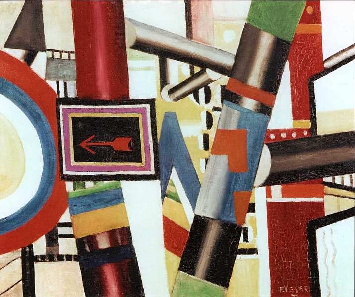 Иллюстрация к книге — Чикагский художественный институт [i_066.jpg]