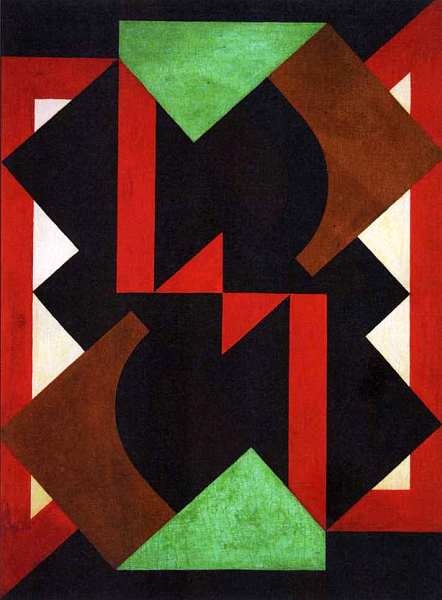 Иллюстрация к книге — Чикагский художественный институт [i_067.jpg]