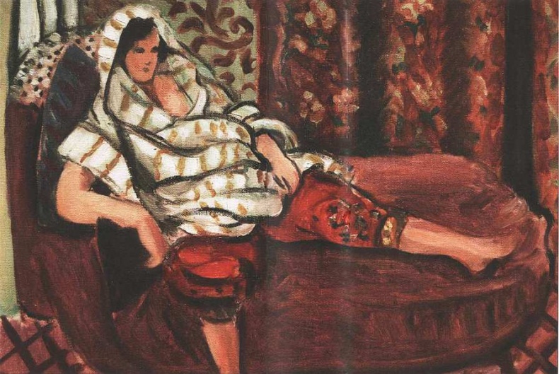 Иллюстрация к книге — Чикагский художественный институт [i_068.jpg]