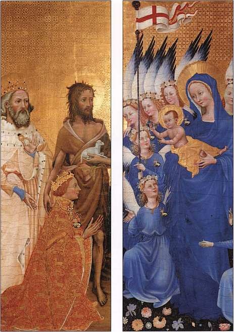 Иллюстрация к книге — Лондонская Национальная галерея [i_007.jpg]