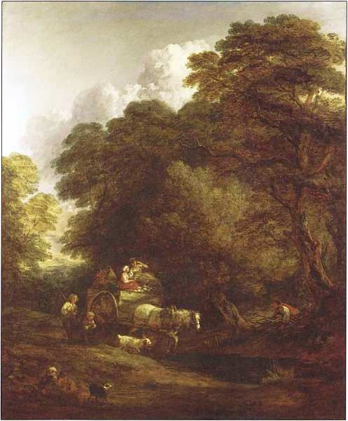 Иллюстрация к книге — Лондонская Национальная галерея [i_011.jpg]