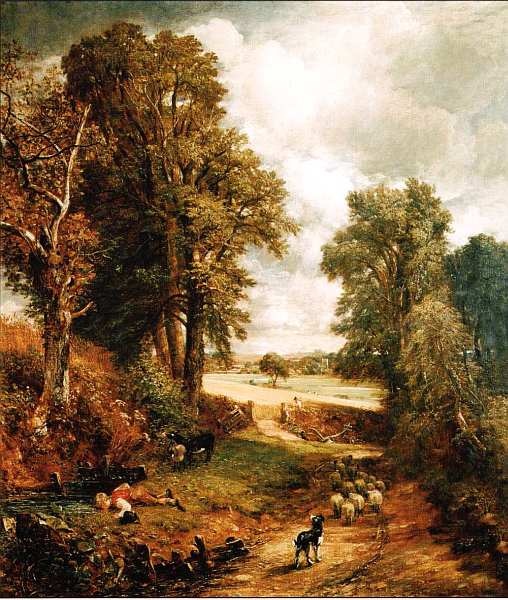 Иллюстрация к книге — Лондонская Национальная галерея [i_017.jpg]