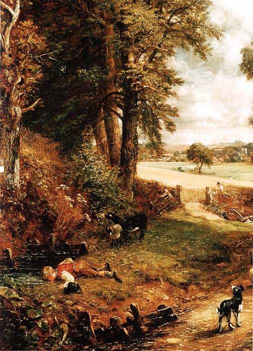 Иллюстрация к книге — Лондонская Национальная галерея [i_018.jpg]