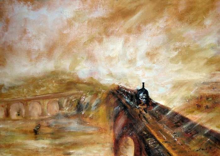 Иллюстрация к книге — Лондонская Национальная галерея [i_020.jpg]