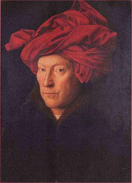 Иллюстрация к книге — Лондонская Национальная галерея [i_036.jpg]