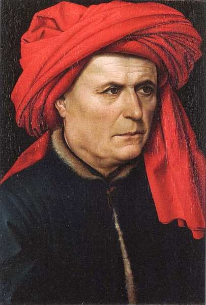 Иллюстрация к книге — Лондонская Национальная галерея [i_037.jpg]