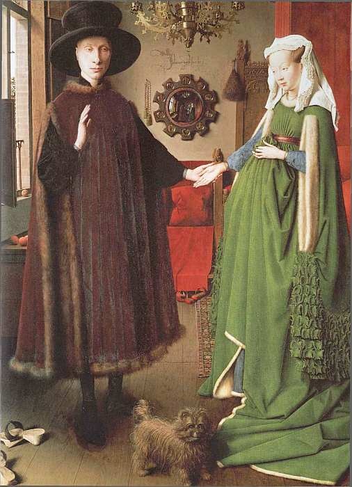 Иллюстрация к книге — Лондонская Национальная галерея [i_040.jpg]