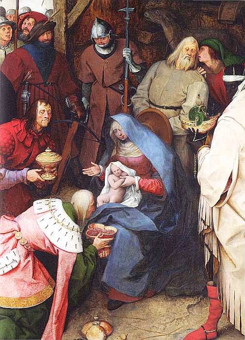 Иллюстрация к книге — Лондонская Национальная галерея [i_044.jpg]