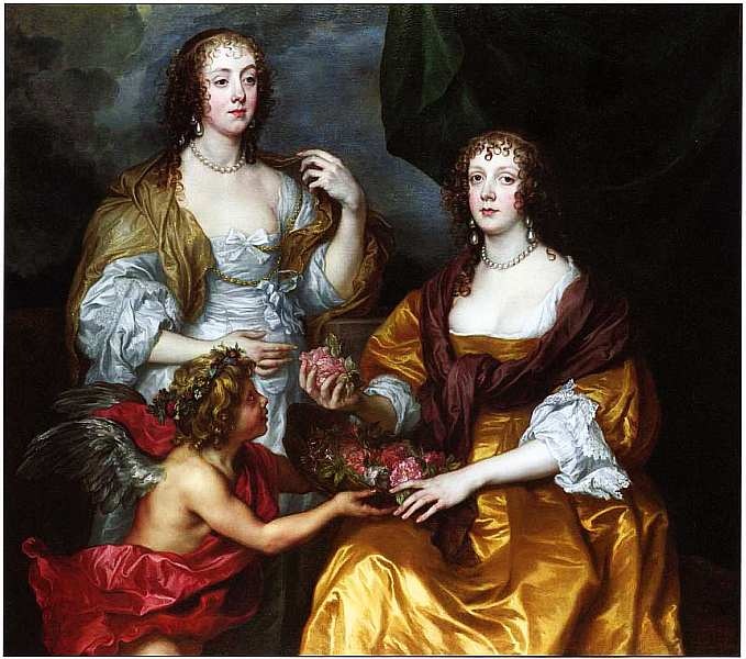 Иллюстрация к книге — Лондонская Национальная галерея [i_048.jpg]