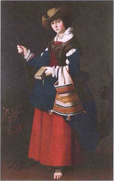 Иллюстрация к книге — Лондонская Национальная галерея [i_053.jpg]