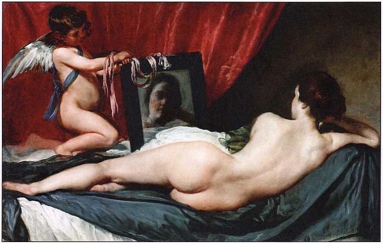 Иллюстрация к книге — Лондонская Национальная галерея [i_054.jpg]