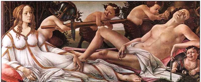 Иллюстрация к книге — Лондонская Национальная галерея [i_061.jpg]