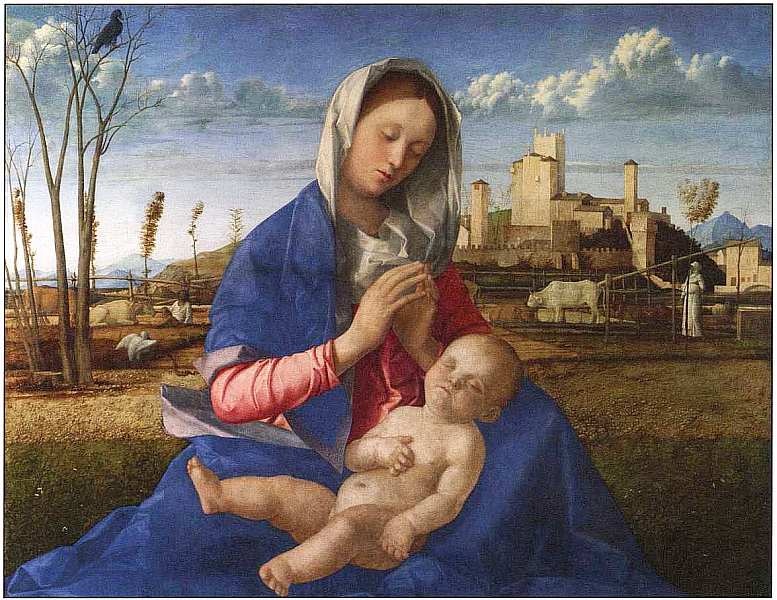 Иллюстрация к книге — Лондонская Национальная галерея [i_066.jpg]