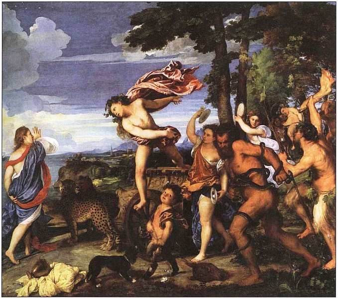 Иллюстрация к книге — Лондонская Национальная галерея [i_069.jpg]