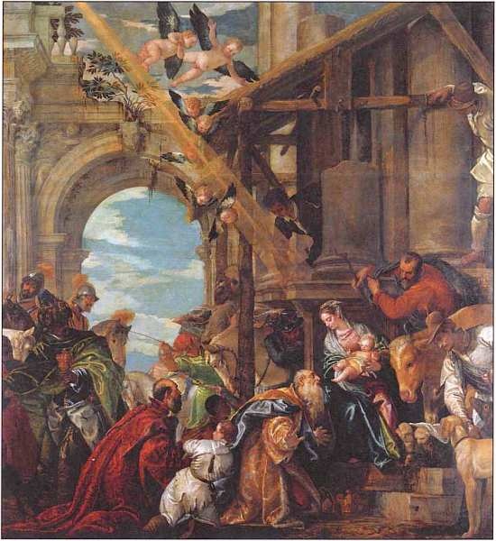 Иллюстрация к книге — Лондонская Национальная галерея [i_070.jpg]