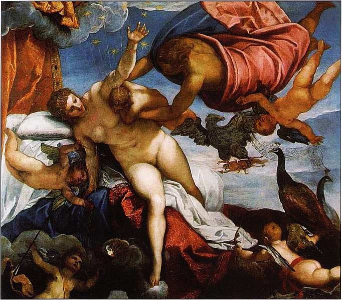 Иллюстрация к книге — Лондонская Национальная галерея [i_071.jpg]