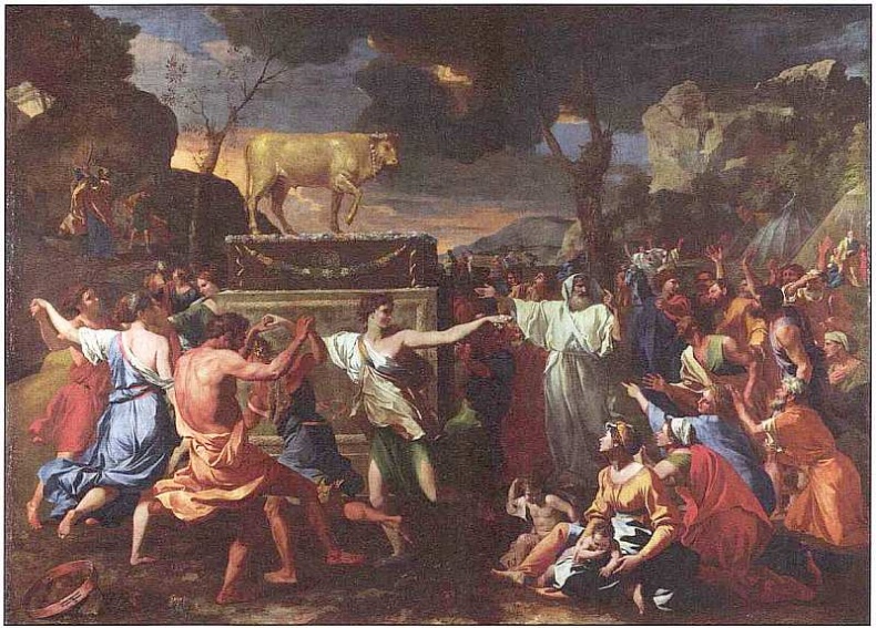 Иллюстрация к книге — Лондонская Национальная галерея [i_076.jpg]