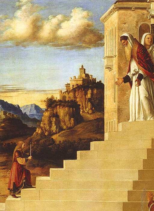 Иллюстрация к книге — Дрезденская картинная галерея [i_008.jpg]