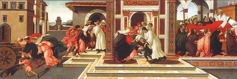 Иллюстрация к книге — Дрезденская картинная галерея [i_009.jpg]