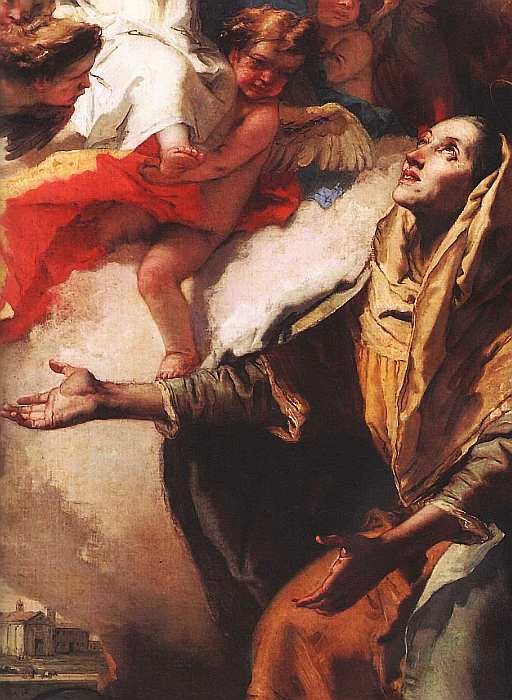 Иллюстрация к книге — Дрезденская картинная галерея [i_022.jpg]