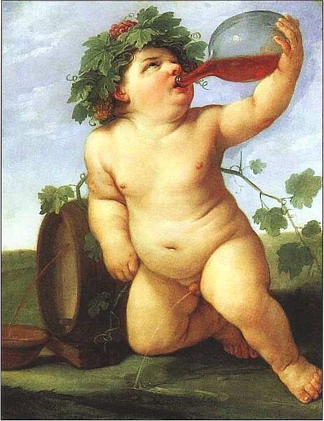 Иллюстрация к книге — Дрезденская картинная галерея [i_024.jpg]