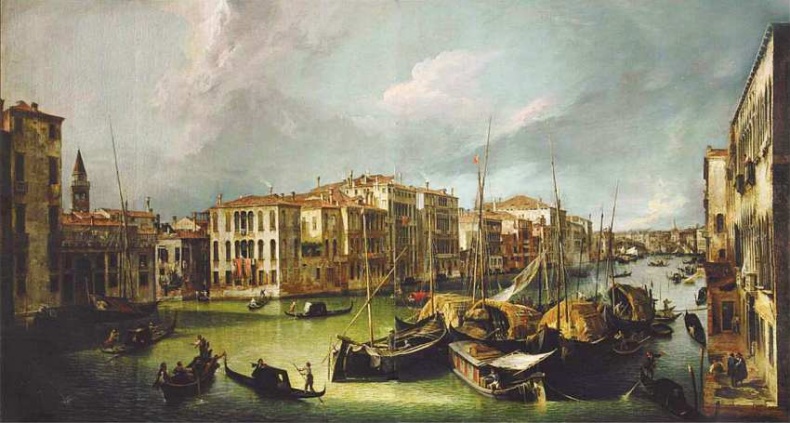 Иллюстрация к книге — Дрезденская картинная галерея [i_029.jpg]