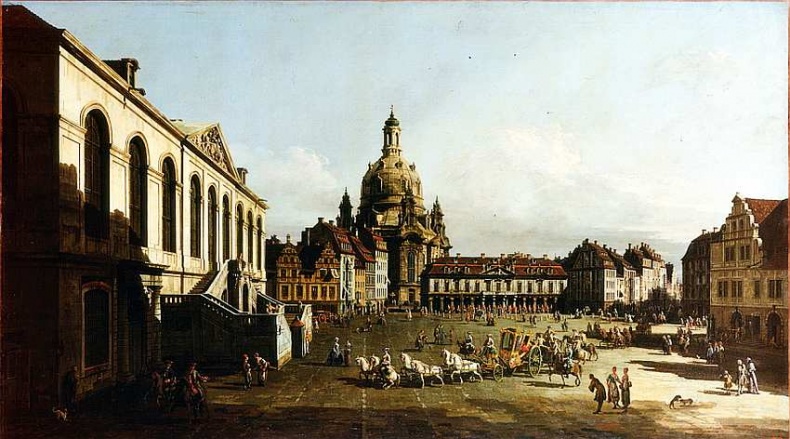 Иллюстрация к книге — Дрезденская картинная галерея [i_030.jpg]