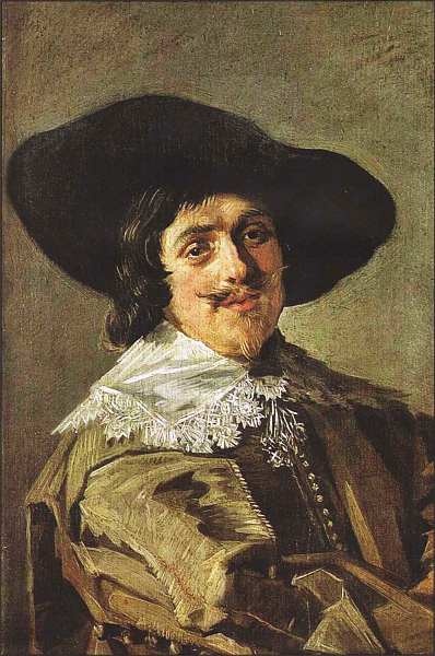 Иллюстрация к книге — Дрезденская картинная галерея [i_032.jpg]