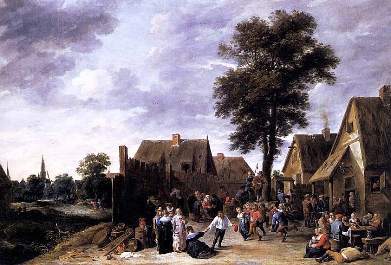 Иллюстрация к книге — Дрезденская картинная галерея [i_051.jpg]